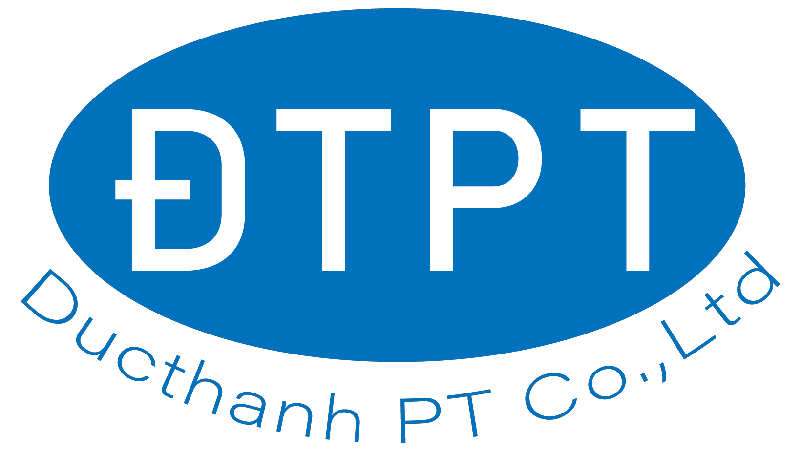 Logo Đức Thành